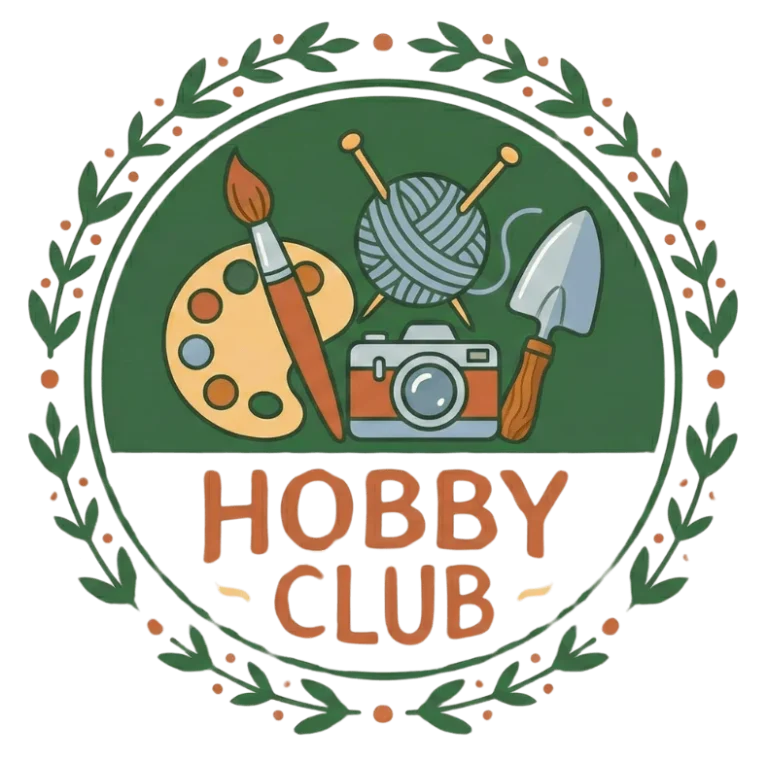 Hobby Club